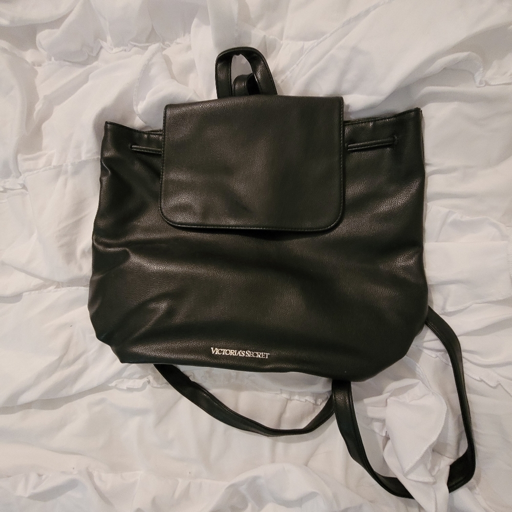 Backpack Purse